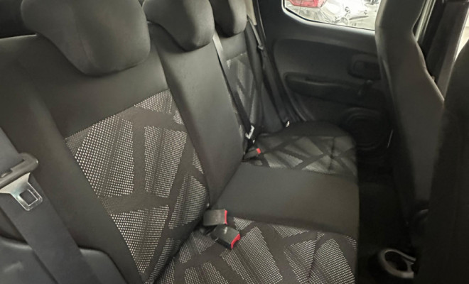 Fiat MOBI LIKE 1.0 Fire Flex 5p. 2024 Flex-7