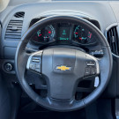 S10 LTZ 2.4 4x2 CD 2014 – A picape que combina força, tecnologia e conforto!