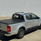 S10 LTZ 2.4 4x2 CD 2014 – A picape que combina força, tecnologia e conforto!