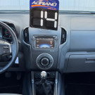 S10 LTZ 2.4 4x2 CD 2014 – A picape que combina força, tecnologia e conforto!