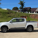 S10 LTZ 2.4 4x2 CD 2014 – A picape que combina força, tecnologia e conforto!