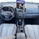 S10 LTZ 2.4 4x2 CD 2014 – A picape que combina força, tecnologia e conforto!