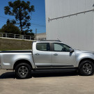 S10 LTZ 2.4 4x2 CD 2014 – A picape que combina força, tecnologia e conforto!