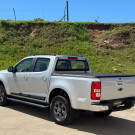S10 LTZ 2.4 4x2 CD 2014 – A picape que combina força, tecnologia e conforto!