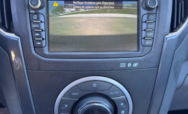 S10 LTZ 2.4 4x2 CD 2014 – A picape que combina força, tecnologia e conforto!-5