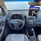 S10 LTZ 2.4 4x2 CD 2014 – A picape que combina força, tecnologia e conforto!