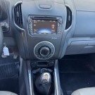 S10 LTZ 2.4 4x2 CD 2014 – A picape que combina força, tecnologia e conforto!
