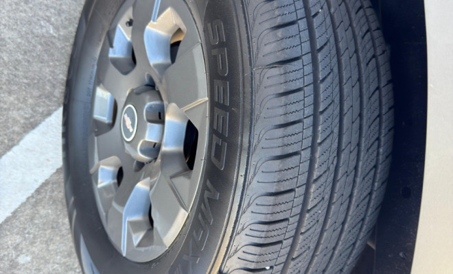 S10 LTZ 2.4 4x2 CD 2014 – A picape que combina força, tecnologia e conforto!-3