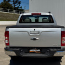 S10 LTZ 2.4 4x2 CD 2014 – A picape que combina força, tecnologia e conforto!