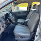 S10 LTZ 2.4 4x2 CD 2014 – A picape que combina força, tecnologia e conforto!