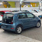 VW - VolksWagen up! move 1.0 TSI Total Flex 12V 5p 2019 Flex-2
