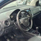 VW - VolksWagen up! move 1.0 TSI Total Flex 12V 5p 2019 Flex-5