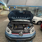 VW - VolksWagen up! move 1.0 TSI Total Flex 12V 5p 2019 Flex-10