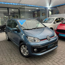 VW - VolksWagen up! move 1.0 TSI Total Flex 12V 5p 2019 Flex-0