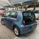 VW - VolksWagen up! move 1.0 TSI Total Flex 12V 5p 2019 Flex-3