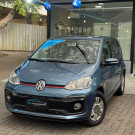 VW - VolksWagen up! move 1.0 TSI Total Flex 12V 5p 2019 Flex-1