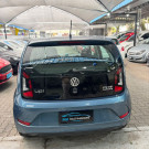 VW - VolksWagen up! move 1.0 TSI Total Flex 12V 5p 2019 Flex-4