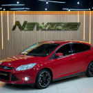 Ford Focus 2.0 16V/SE/SE Plus Flex 5p Aut. 2014 Flex-1