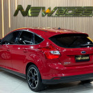 Ford Focus 2.0 16V/SE/SE Plus Flex 5p Aut. 2014 Flex-4
