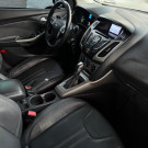 Ford Focus 2.0 16V/SE/SE Plus Flex 5p Aut. 2014 Flex-5