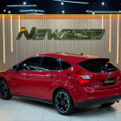 Ford Focus 2.0 16V/SE/SE Plus Flex 5p Aut. 2014 Flex-2