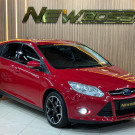 Ford Focus 2.0 16V/SE/SE Plus Flex 5p Aut. 2014 Flex-3