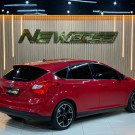Ford Focus 2.0 16V/SE/SE Plus Flex 5p Aut. 2014 Flex-0