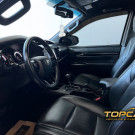Toyota Hilux CD SRX 4x4 2.8 TDI 16V Diesel Aut. 2020 Diesel-5