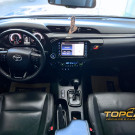Toyota Hilux CD SRX 4x4 2.8 TDI 16V Diesel Aut. 2020 Diesel-7