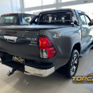 Toyota Hilux CD SRX 4x4 2.8 TDI 16V Diesel Aut. 2020 Diesel-2