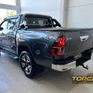 Toyota Hilux CD SRX 4x4 2.8 TDI 16V Diesel Aut. 2020 Diesel-4