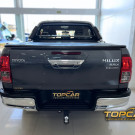 Toyota Hilux CD SRX 4x4 2.8 TDI 16V Diesel Aut. 2020 Diesel-3