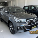 Toyota Hilux CD SRX 4x4 2.8 TDI 16V Diesel Aut. 2020 Diesel-1