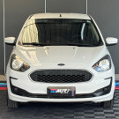 Ford Ka 1.0 S TiVCT Flex 5p 2021 Flex-2