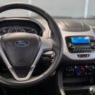 Ford Ka 1.0 S TiVCT Flex 5p 2021 Flex-3