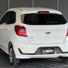 Ford Ka 1.0 S TiVCT Flex 5p 2021 Flex-1