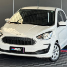 Ford Ka 1.0 S TiVCT Flex 5p 2021 Flex-5