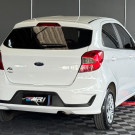 Ford Ka 1.0 S TiVCT Flex 5p 2021 Flex-7