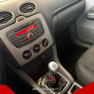 Ford Focus 1.6 S/SE/SE Plus Flex 8V/16V  5p 2012 Flex-9