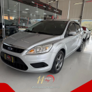 Ford Focus 1.6 S/SE/SE Plus Flex 8V/16V  5p 2012 Flex-0