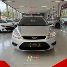 Ford Focus 1.6 S/SE/SE Plus Flex 8V/16V  5p 2012 Flex-2