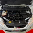 Ford Focus 1.6 S/SE/SE Plus Flex 8V/16V  5p 2012 Flex-4