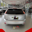 Ford Focus 1.6 S/SE/SE Plus Flex 8V/16V  5p 2012 Flex-3