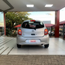 Nissan MARCH 1.0 12V Flex 5p 2016 Flex-3