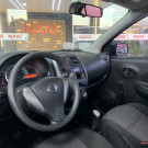 Nissan MARCH 1.0 12V Flex 5p 2016 Flex-5