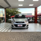 Nissan MARCH 1.0 12V Flex 5p 2016 Flex-0