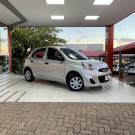 Nissan MARCH 1.0 12V Flex 5p 2016 Flex-1