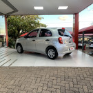 Nissan MARCH 1.0 12V Flex 5p 2016 Flex-4