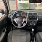 Nissan MARCH 1.0 12V Flex 5p 2016 Flex-6