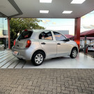 Nissan MARCH 1.0 12V Flex 5p 2016 Flex-2
